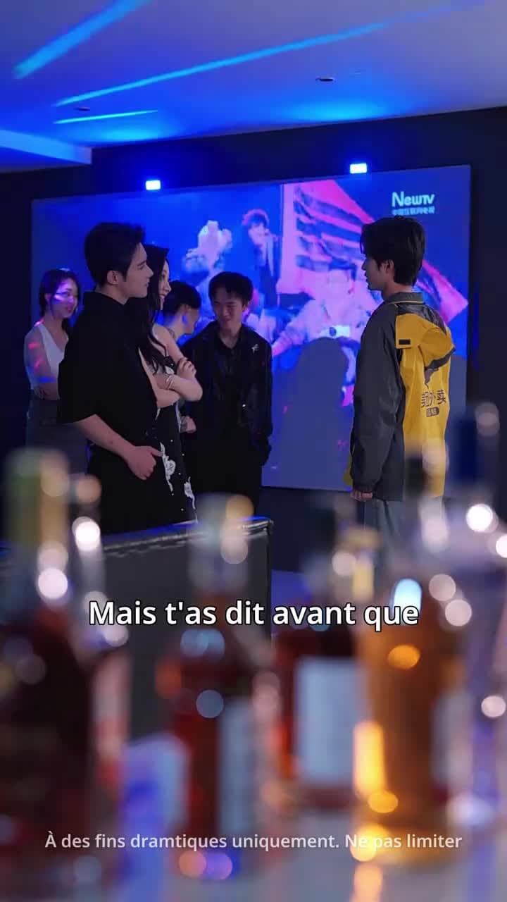 Je te soutiens, Belle-Fille ! - Épisode 53