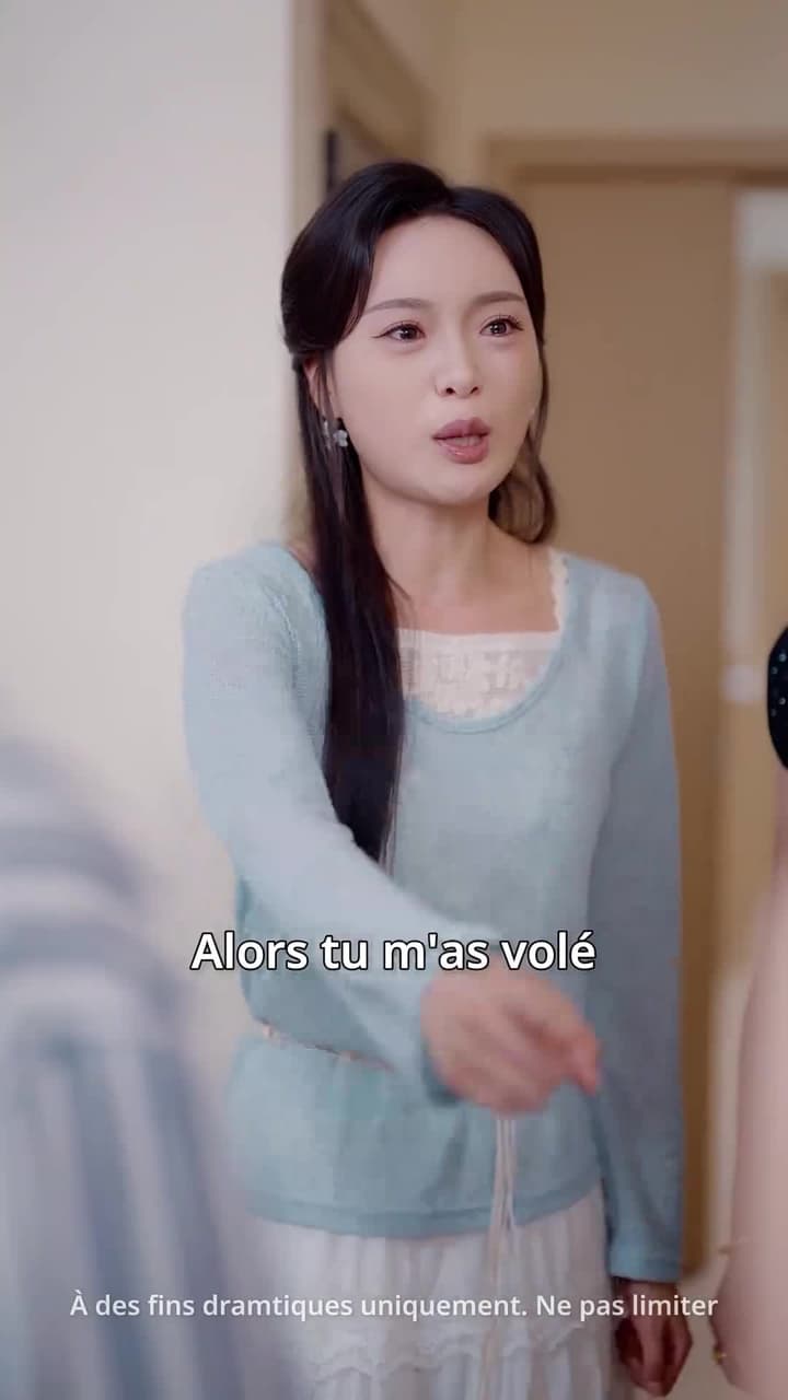 Je te soutiens, Belle-Fille ! - Épisode 23