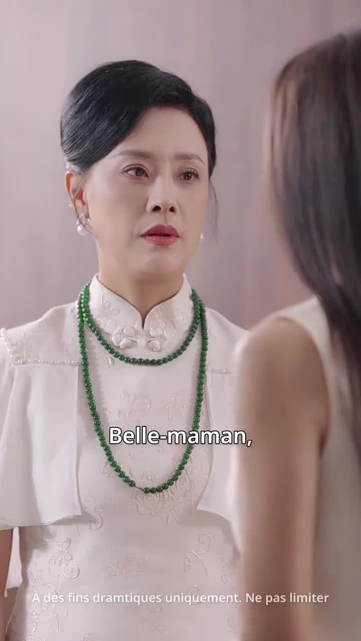Je te soutiens, Belle-Fille ! - Épisode 49