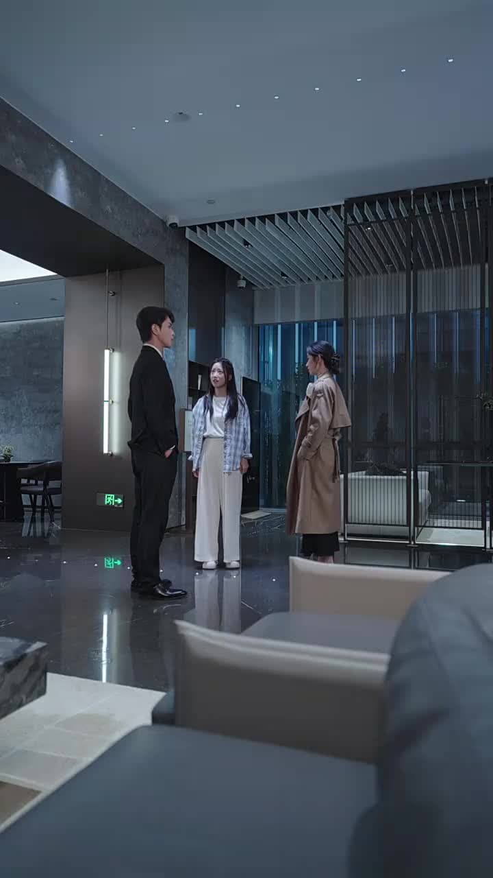 她從不謀愛 - 第 60 集