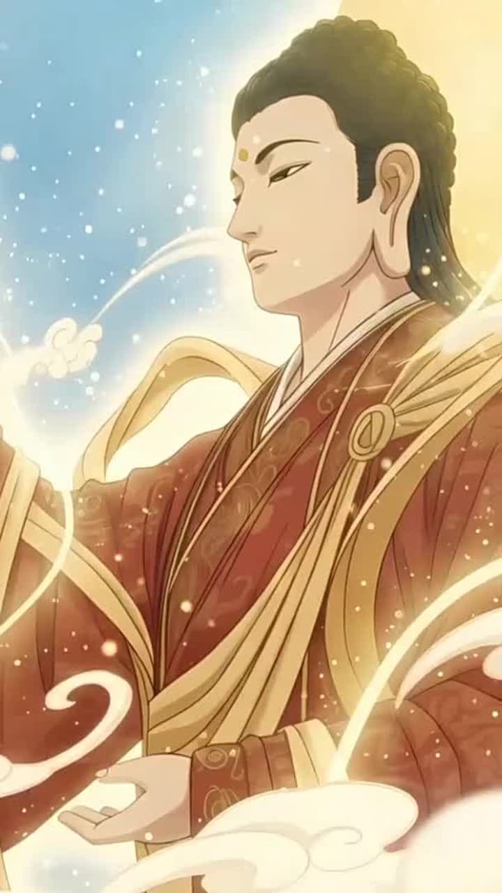 人在娘胎:無限頓悟,出世即聖人 - 第 25 集