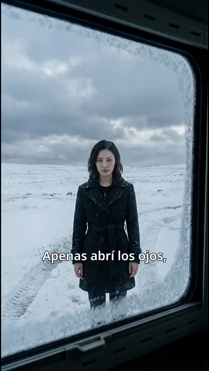 Vida feliz en el apocalipsis helado - Episodio 46