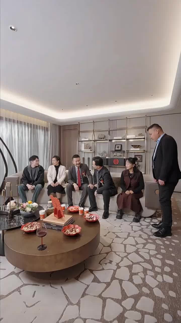 Mimpi Tanpa Belenggu - Episode 14