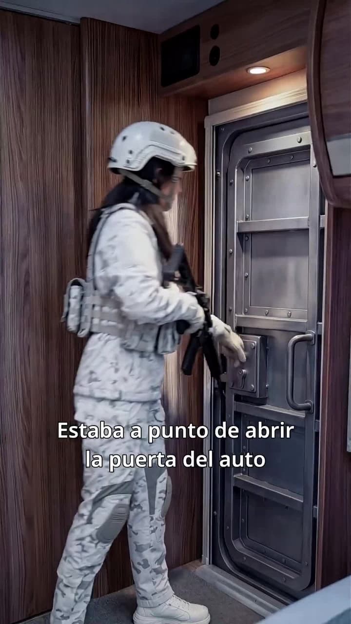 Vida feliz en el apocalipsis helado - Episodio 32