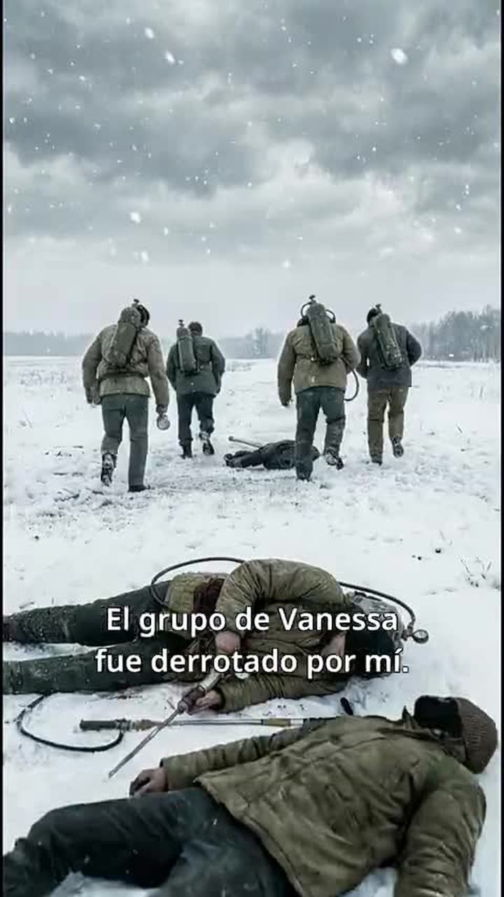 Vida feliz en el apocalipsis helado - Episodio 47
