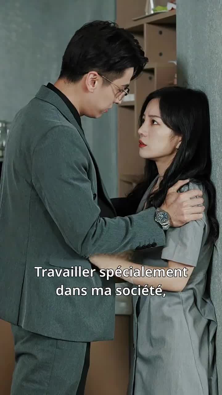 La Cage dorée - Épisode 26