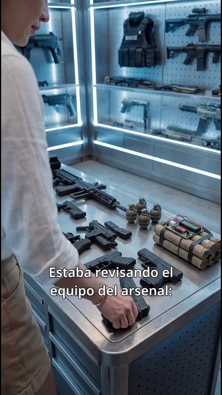 Vida feliz en el apocalipsis helado - Episodio 39