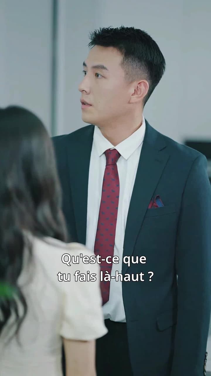 La Cage dorée - Épisode 7