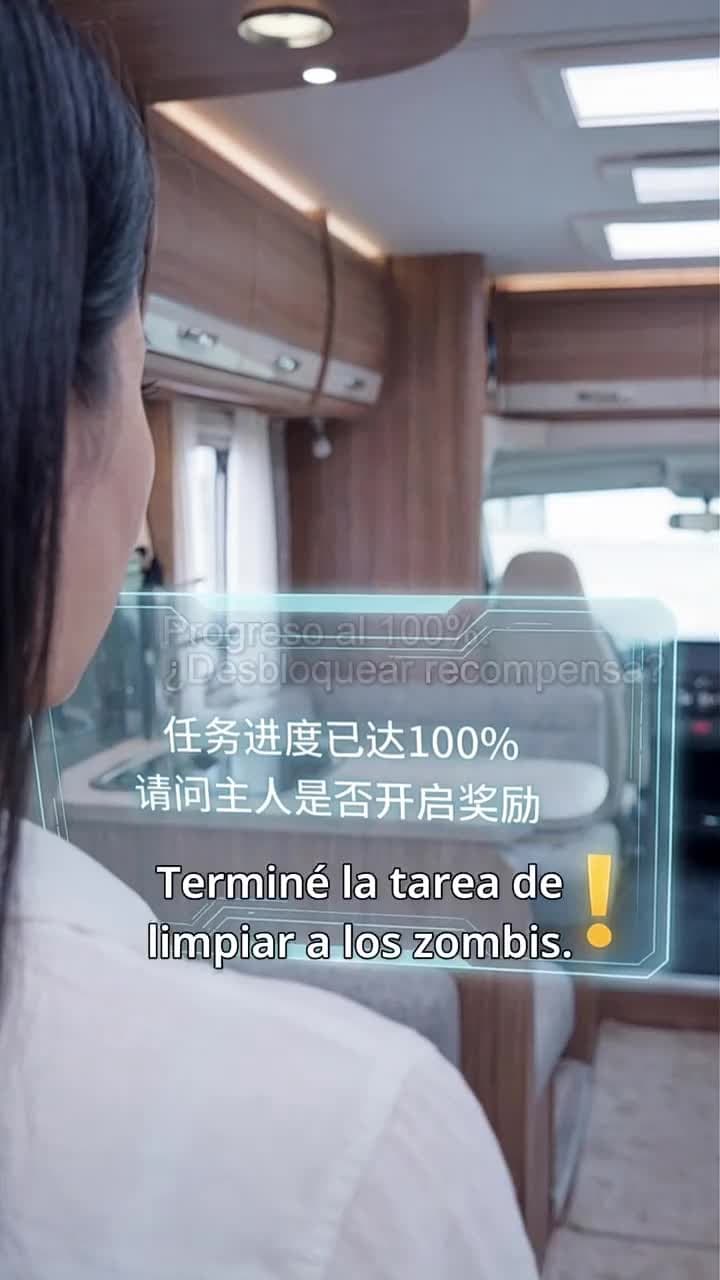 Vida feliz en el apocalipsis helado - Episodio 40