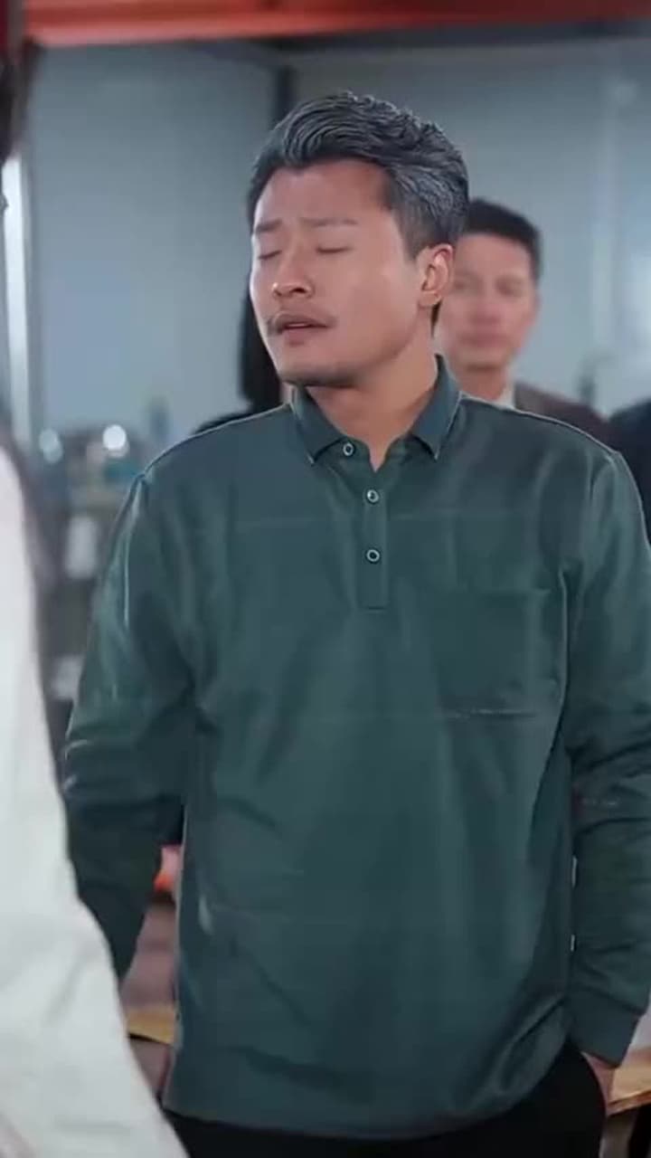 Baba Lütfen, Kuryeliği Bırak - Bölüm 66