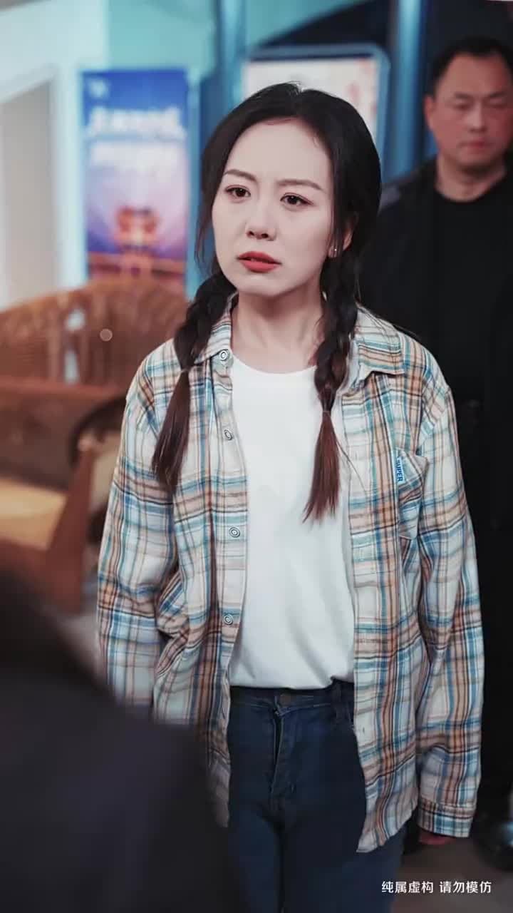 真心助村,以怨報德 - 第 19 集