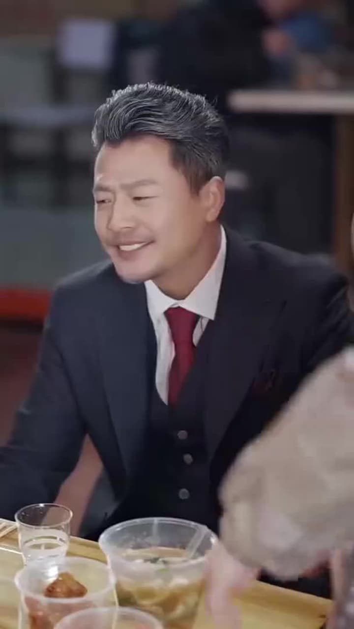Baba Lütfen, Kuryeliği Bırak - Bölüm 38