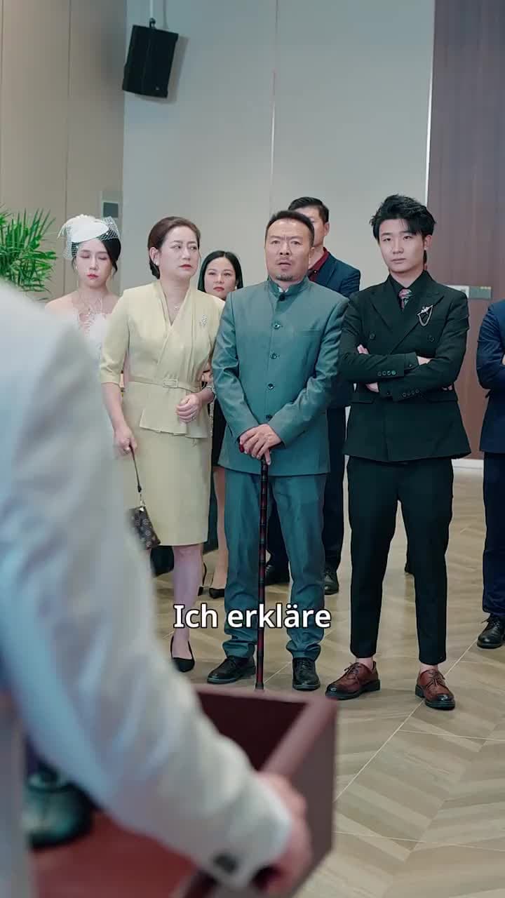 Der Verstoßene kehrt zurück - Folge 59