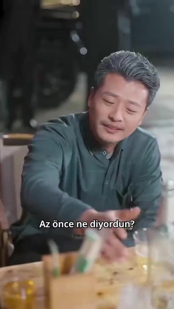 Baba Lütfen, Kuryeliği Bırak - Bölüm 58