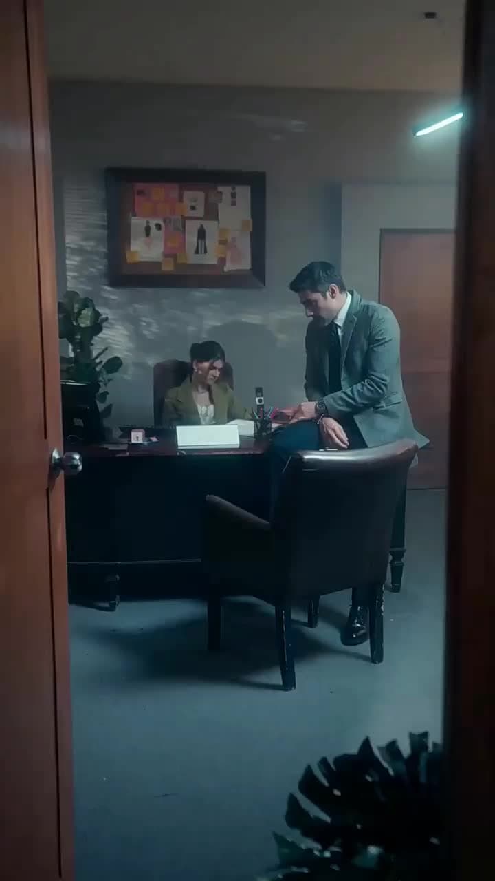 熱烈婚姻 - 第 44 集