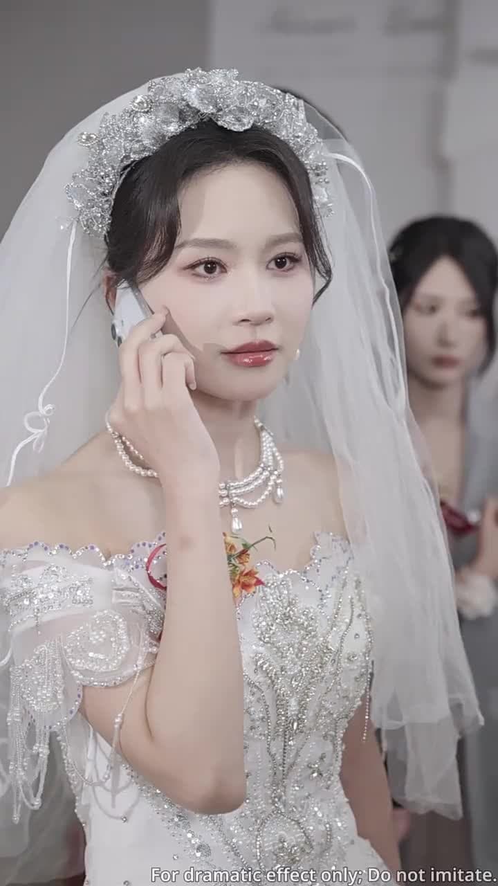 Before the Vows Were Said - Episode 24