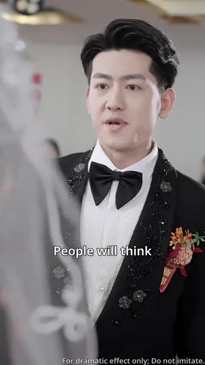 Before the Vows Were Said - Episode 18