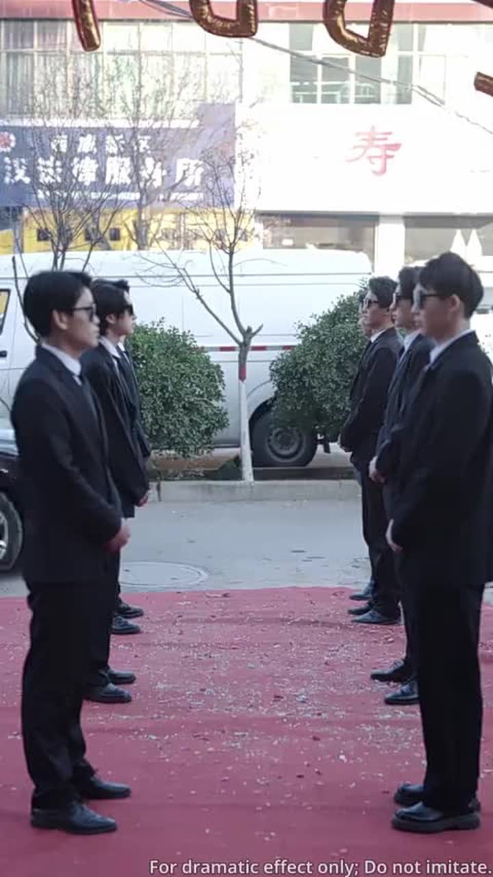 Before the Vows Were Said - Episode 8