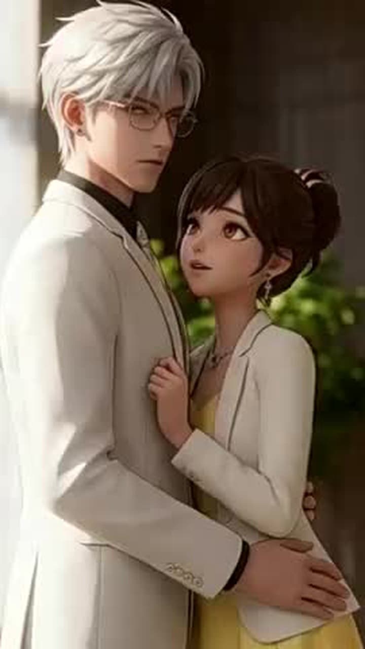 契約結婚のはずが、社長の初恋になりました - 第30話