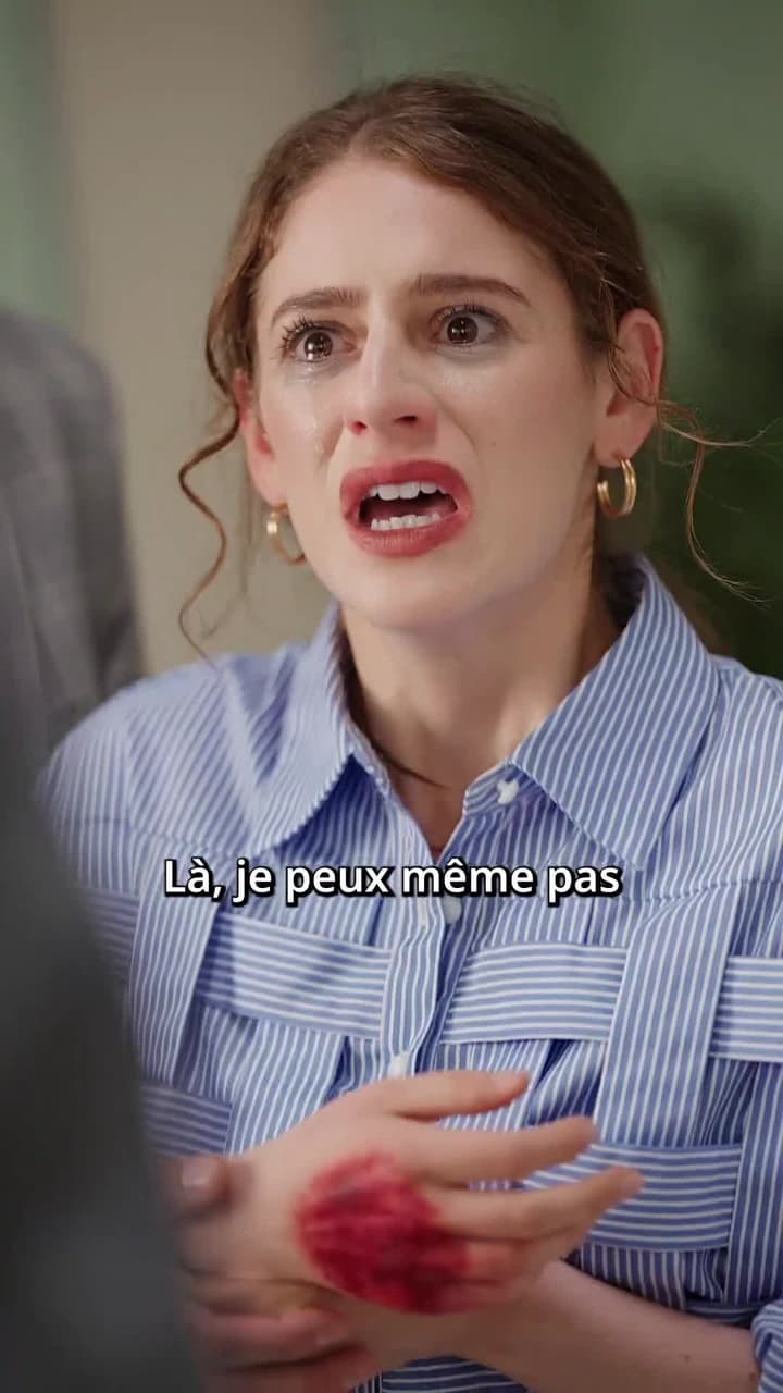 Mon ex inaccessible - Épisode 43