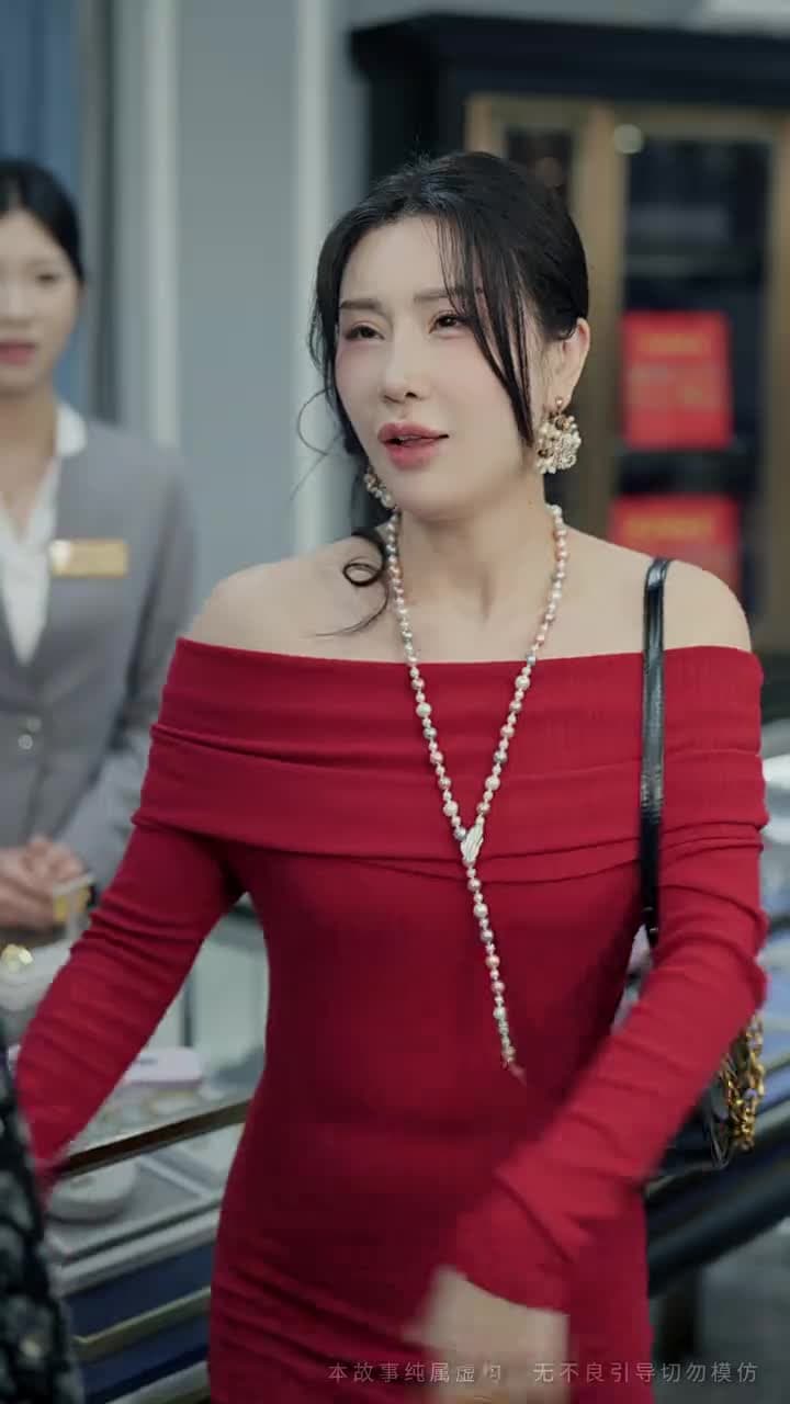 過年被催婚,我靠相親賺瘋了 - 第 16 集