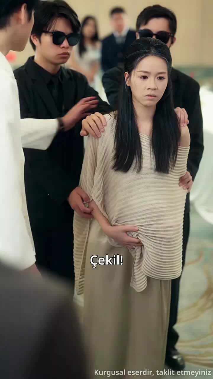 Doğmamış Sır - Bölüm 51