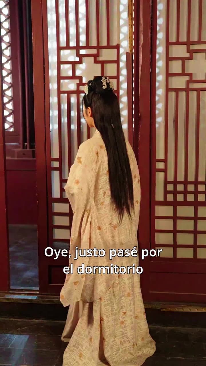 Mi Amor fue tu Mentira - Episodio 61