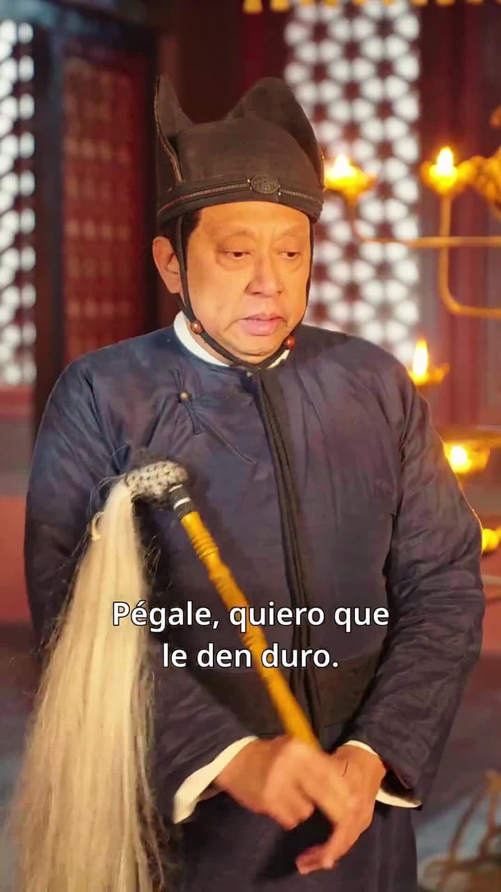 Mi Amor fue tu Mentira - Episodio 60
