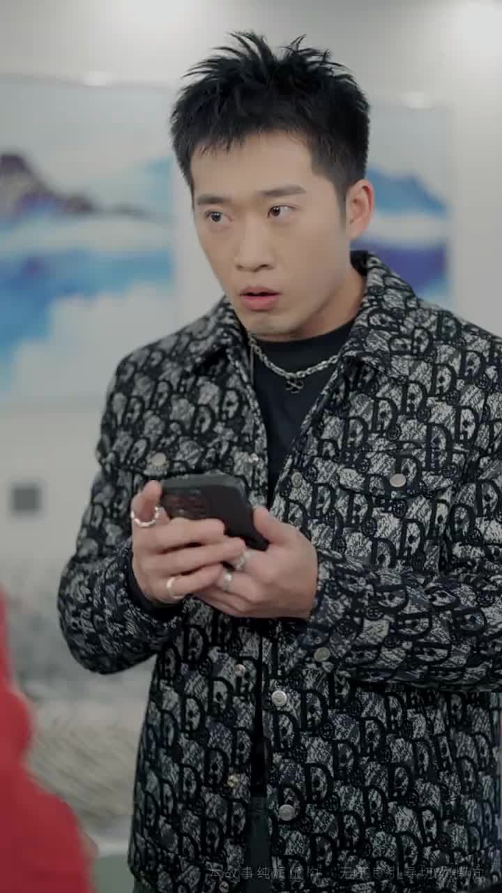 過年被催婚,我靠相親賺瘋了 - 第 19 集