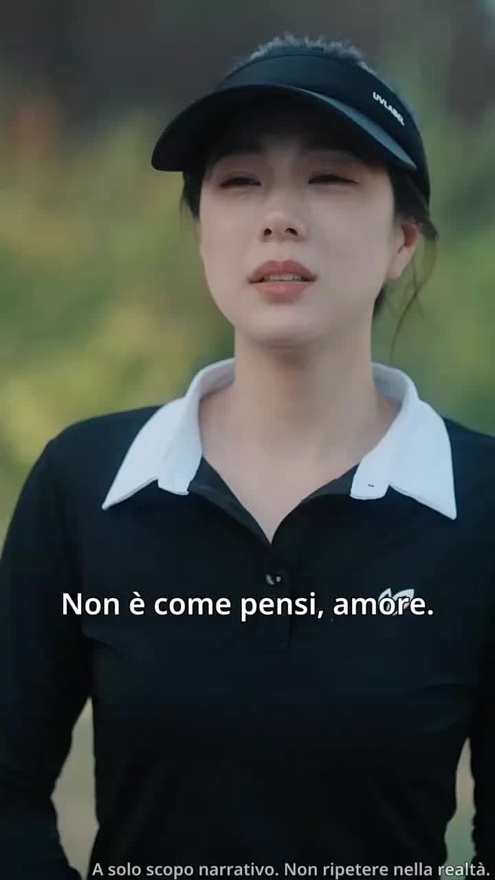 Il Leone che Fingeva di Dormire - Episodio 42