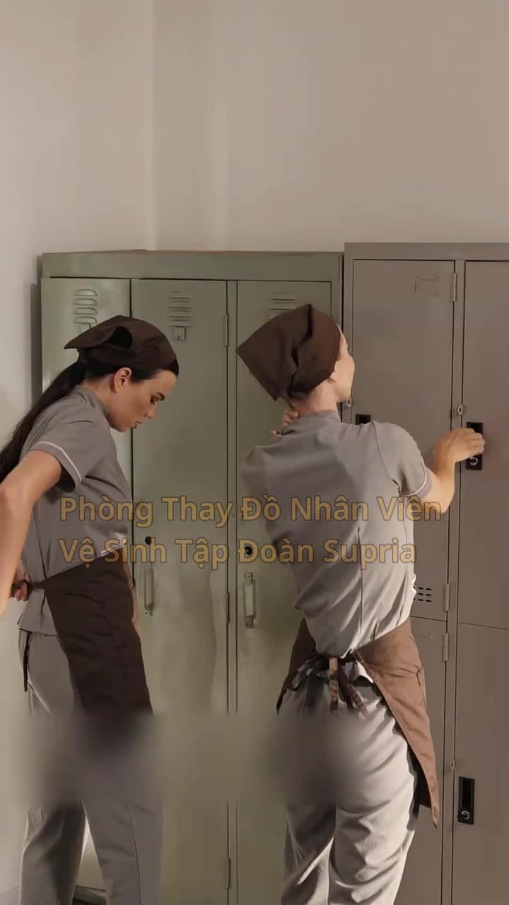 Phía Sau Nữ Lao Công - Tập 5