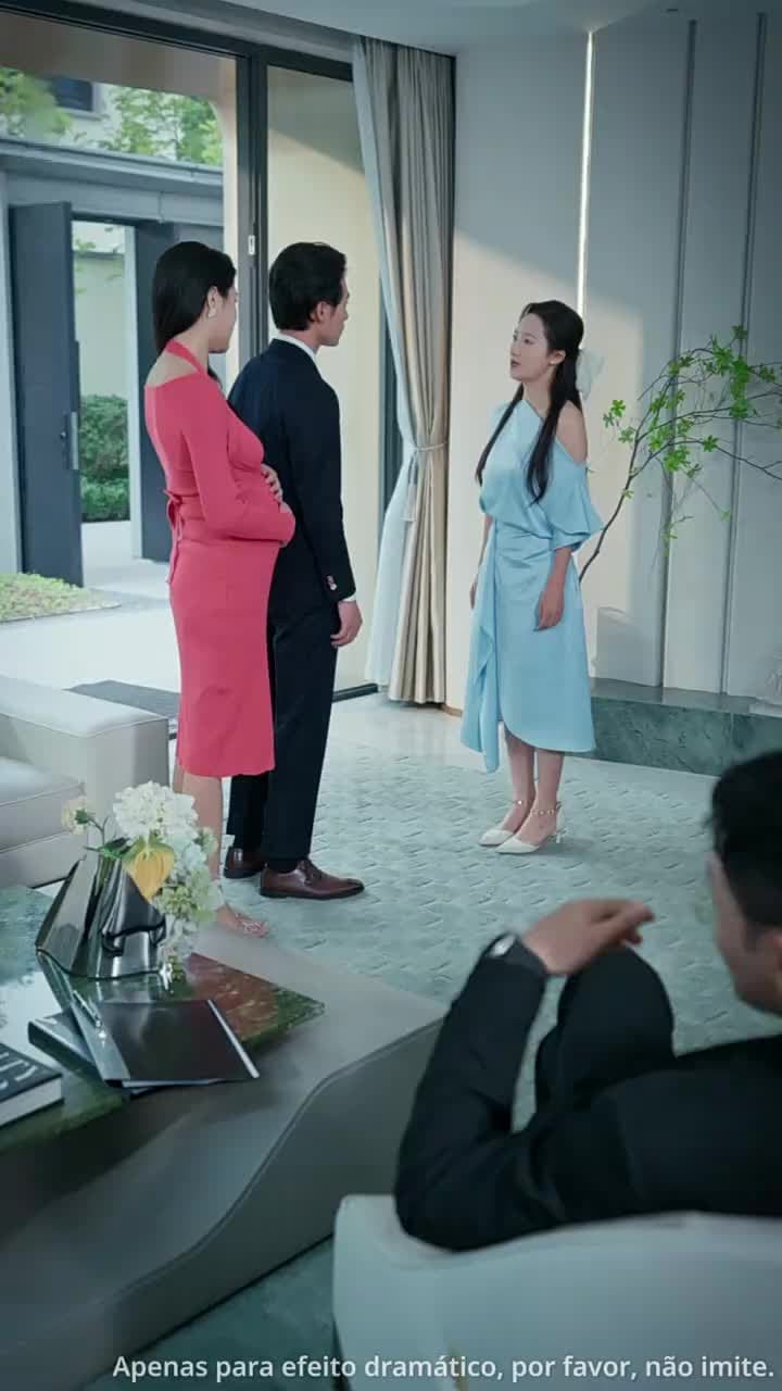 Saiu de Mãos Vazias, Voltou de Vingança - Episódio 5