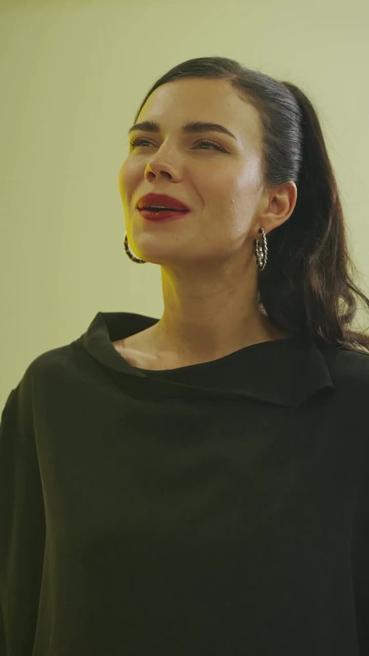 Phía Sau Nữ Lao Công - Tập 36