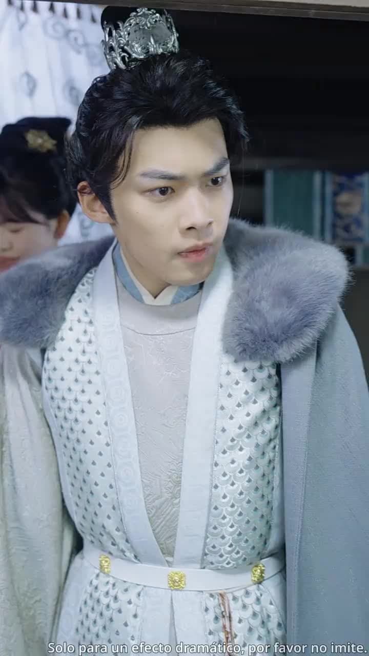 Corazón del Hielo, Manos de Vida - Episodio 56