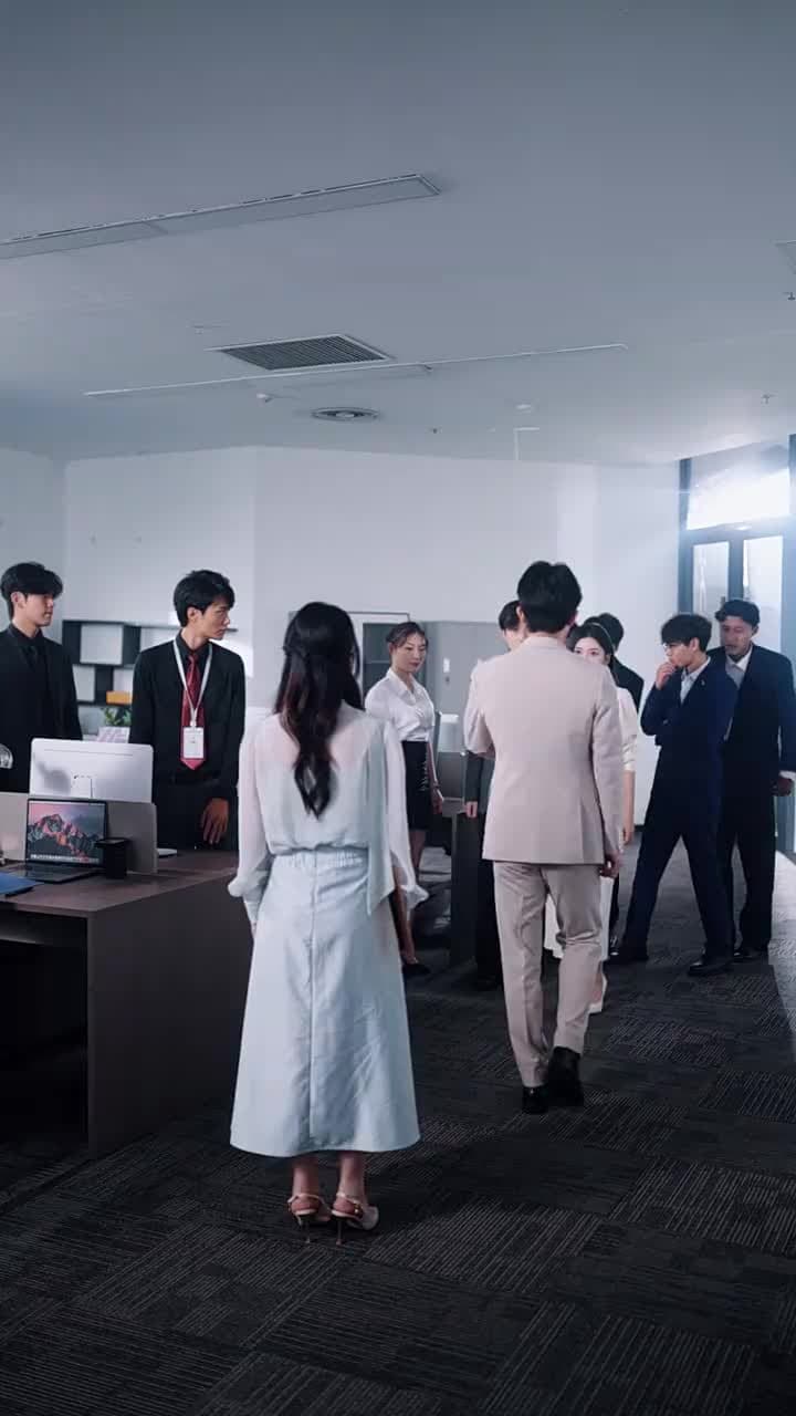 รักที่แลกกับโทษ - ตอนที่ 9