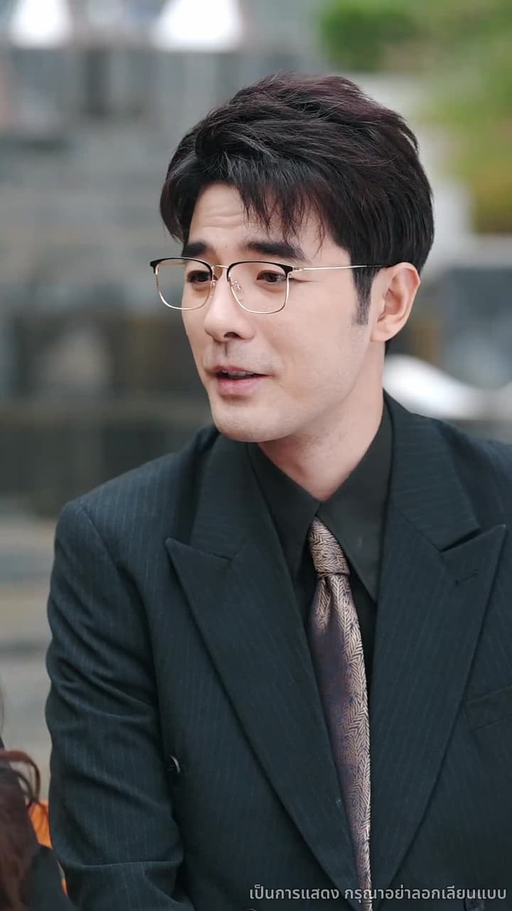 ใจรักในวังวนธุรกิจ - ตอนที่ 30