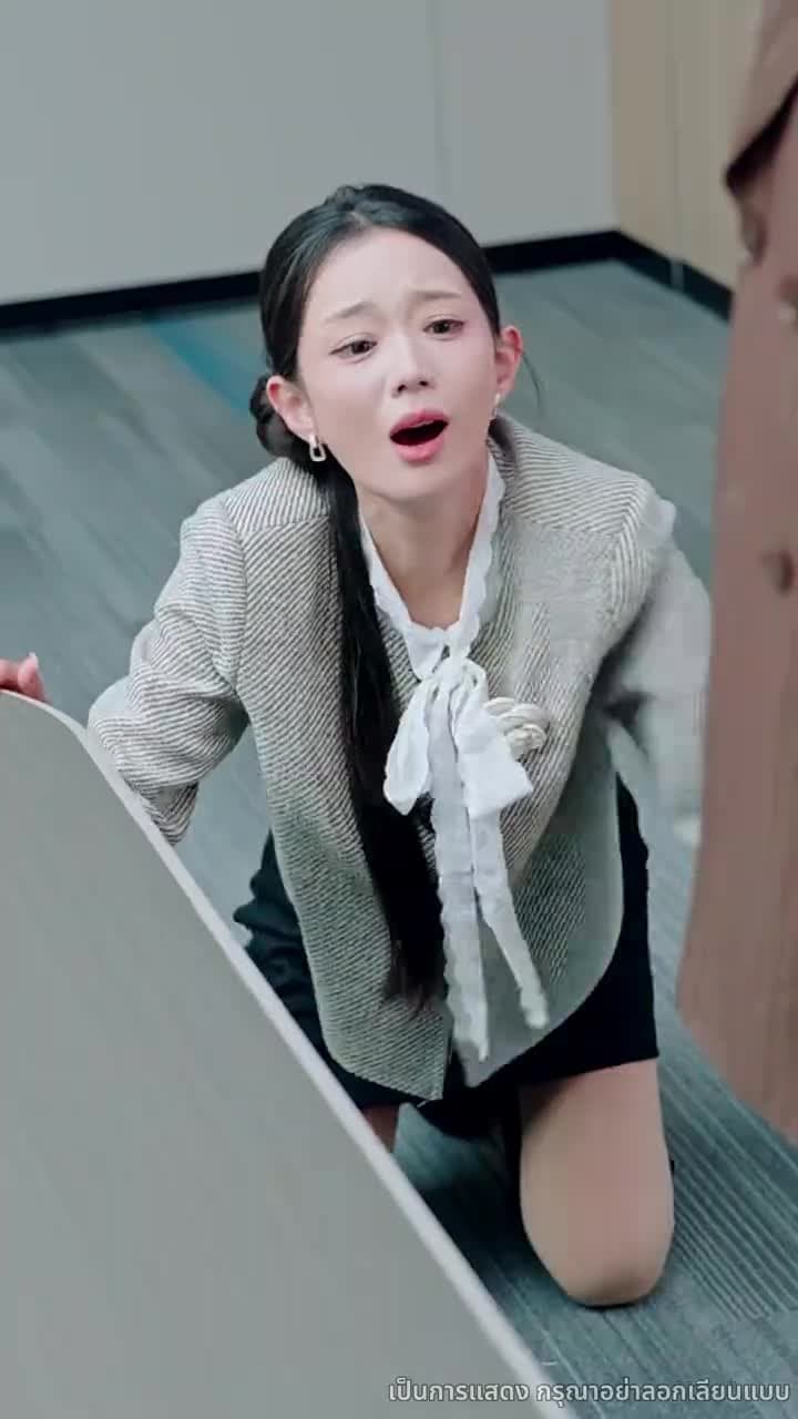 ใจรักในวังวนธุรกิจ - ตอนที่ 28