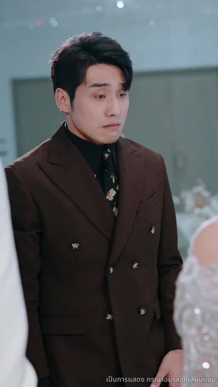 ใจรักในวังวนธุรกิจ - ตอนที่ 48