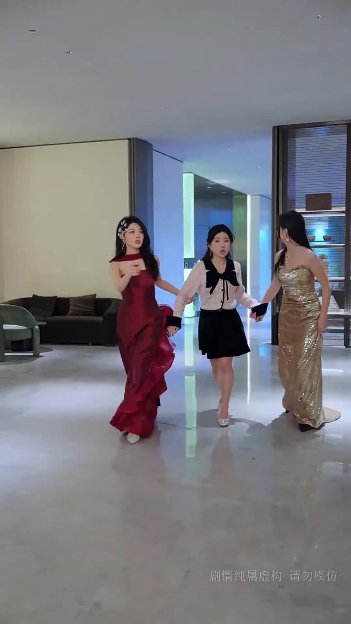 芙蓉面下舊玉痕 - 第 31 集
