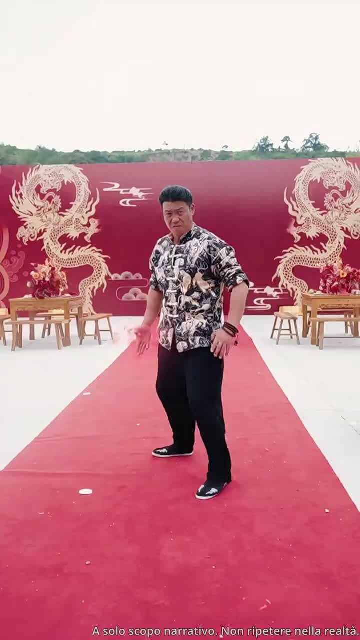 Liberato e Furioso per Mia Figlia - Episodio 17