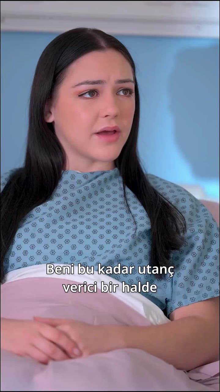 Ateşte Kalan Kalpler - Bölüm 41