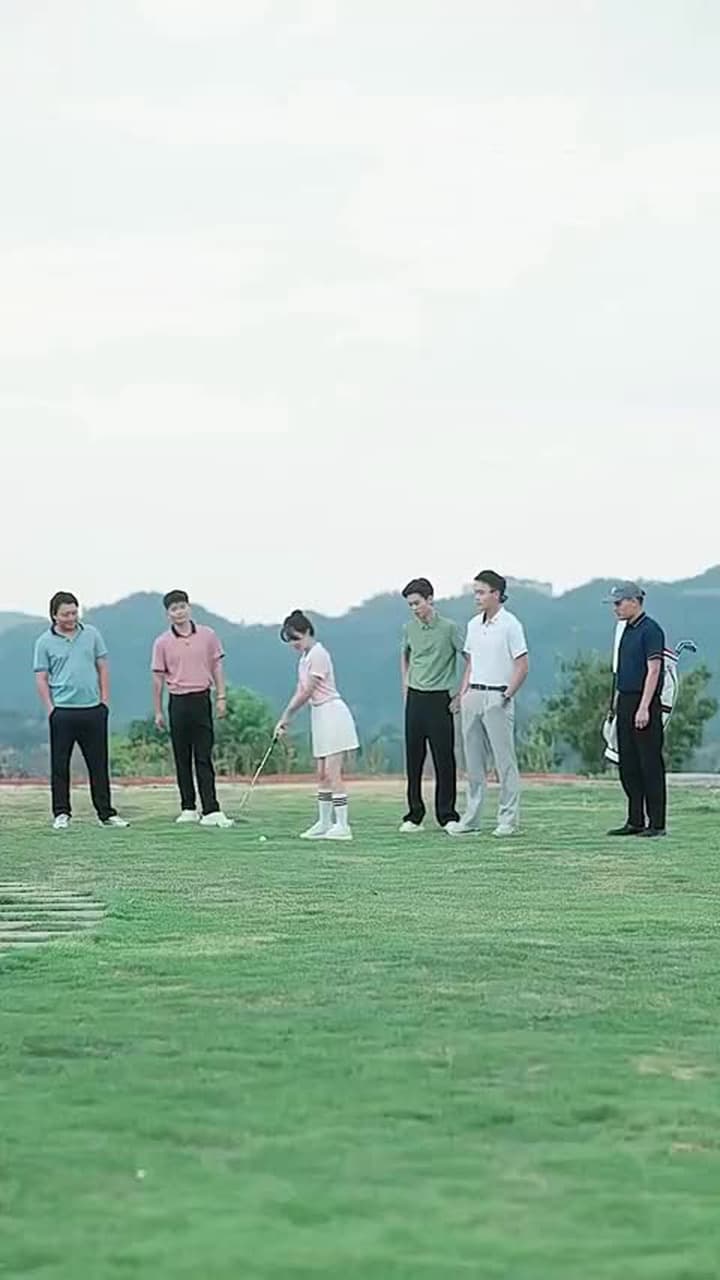 L’homme parfait… qui ne me quitte jamais - Épisode 28