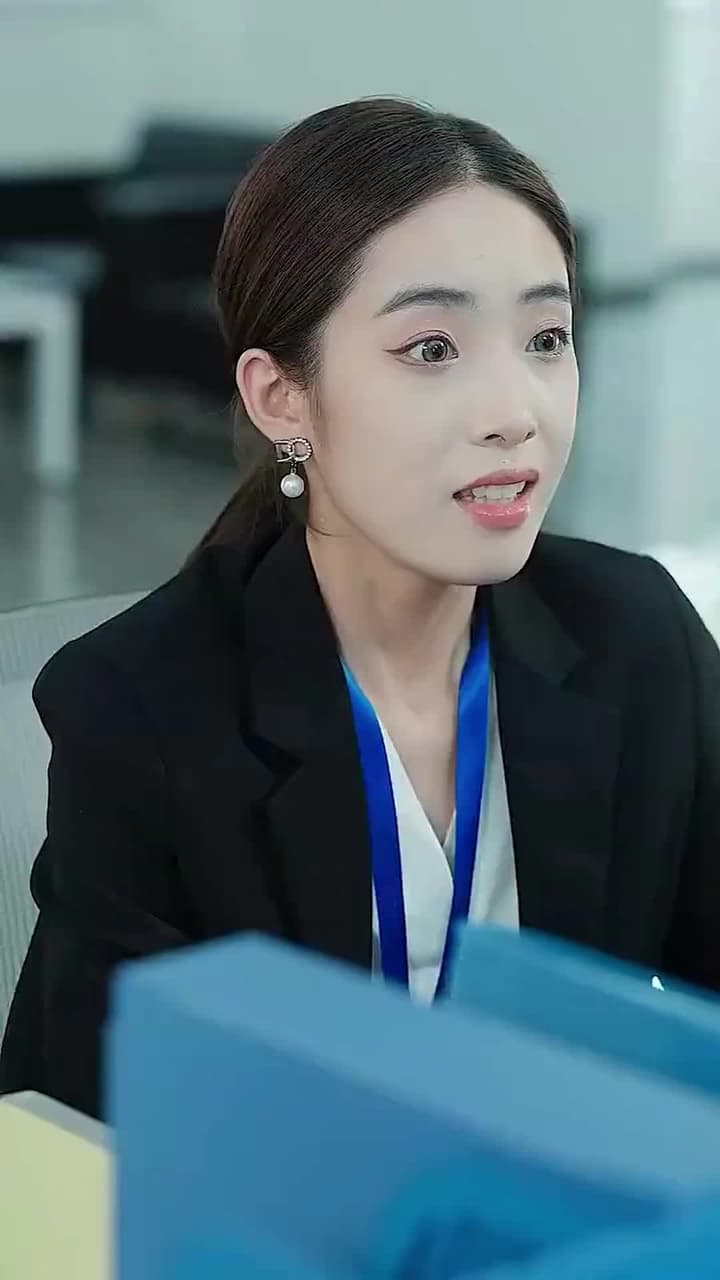 L’homme parfait… qui ne me quitte jamais - Épisode 33