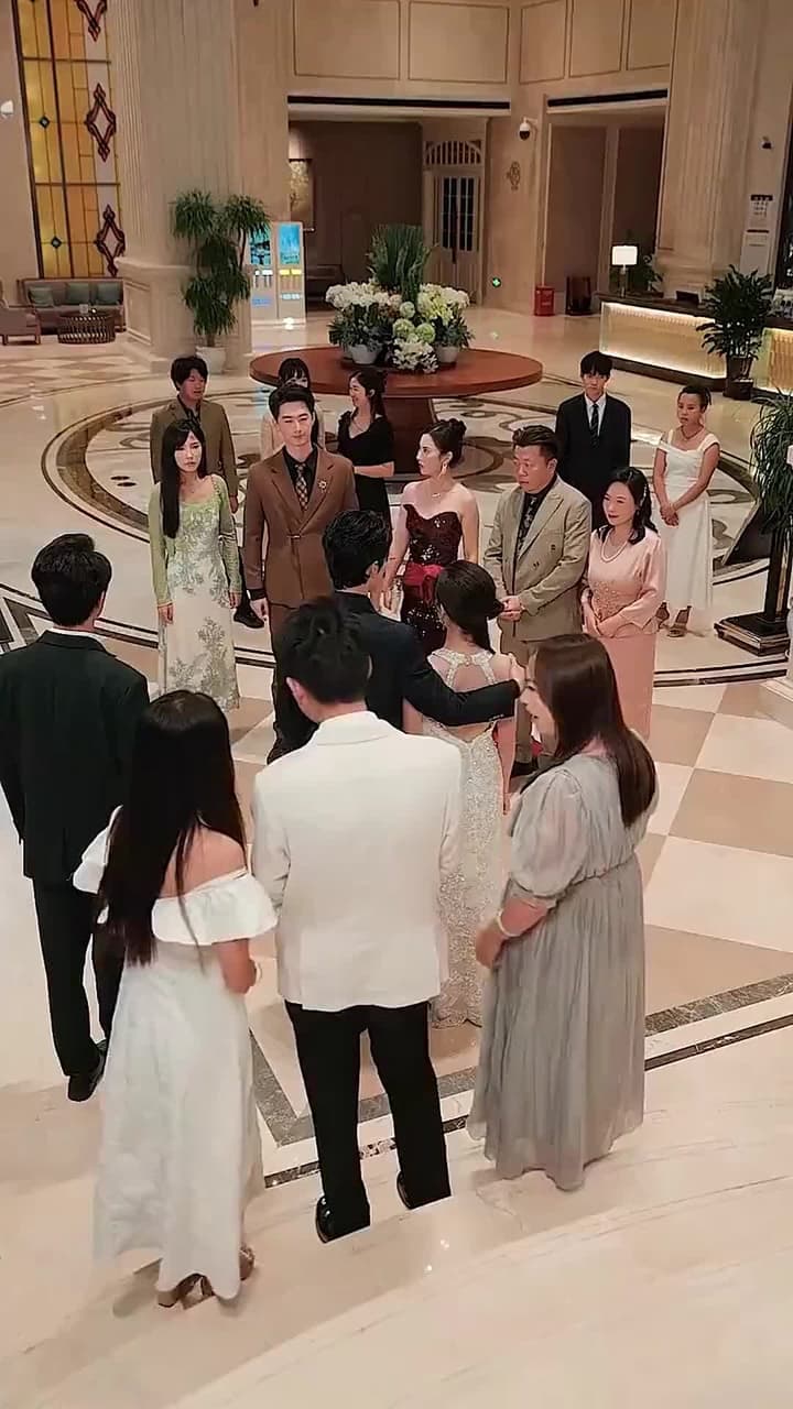 L’homme parfait… qui ne me quitte jamais - Épisode 90