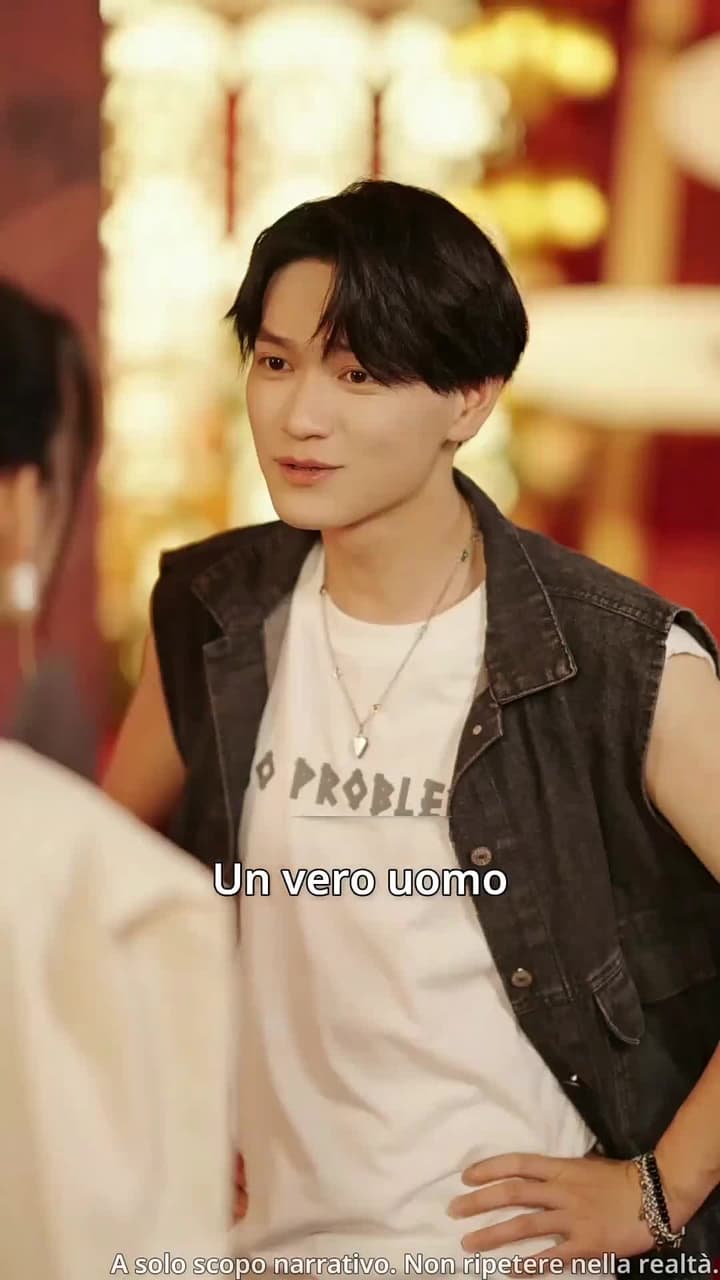 Padre e Figlio: Nessuno È Chi Sembra - Episodio 24