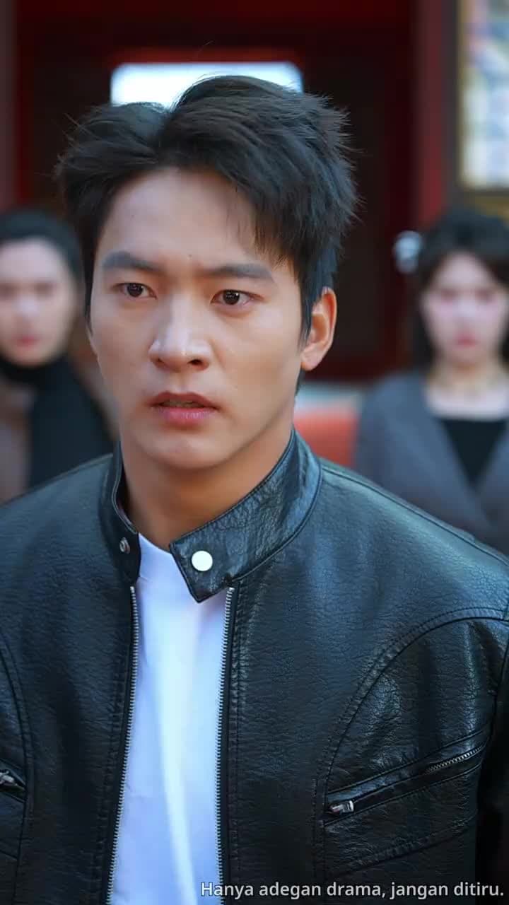 Kembali Berdiri - Episode 74