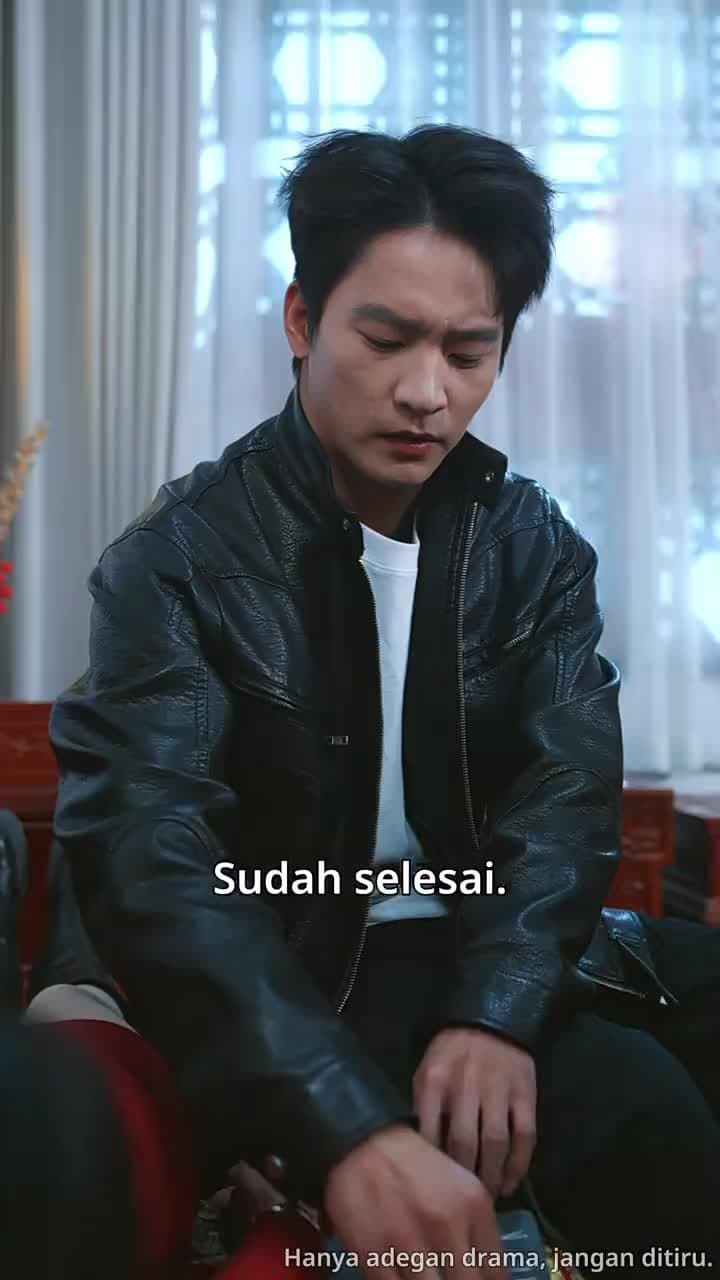 Kembali Berdiri - Episode 68