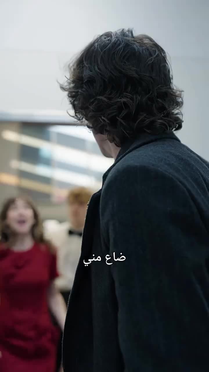 فرصة أخيرة للحب - الحلقة 31
