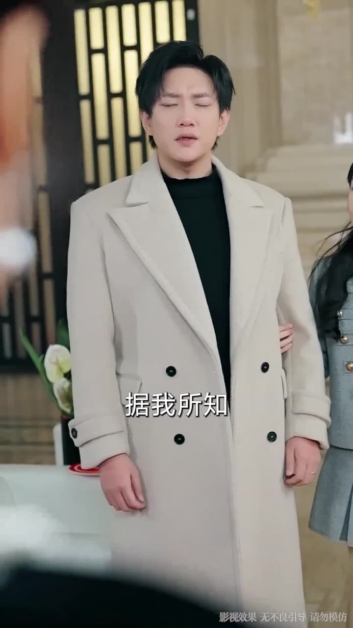 我只想離了這婚 - 第 33 集