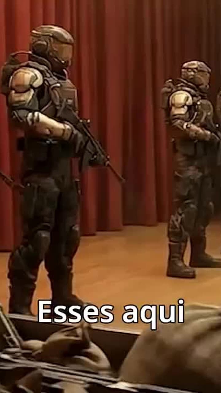 Mercado do Fim do Mundo - Episódio 35